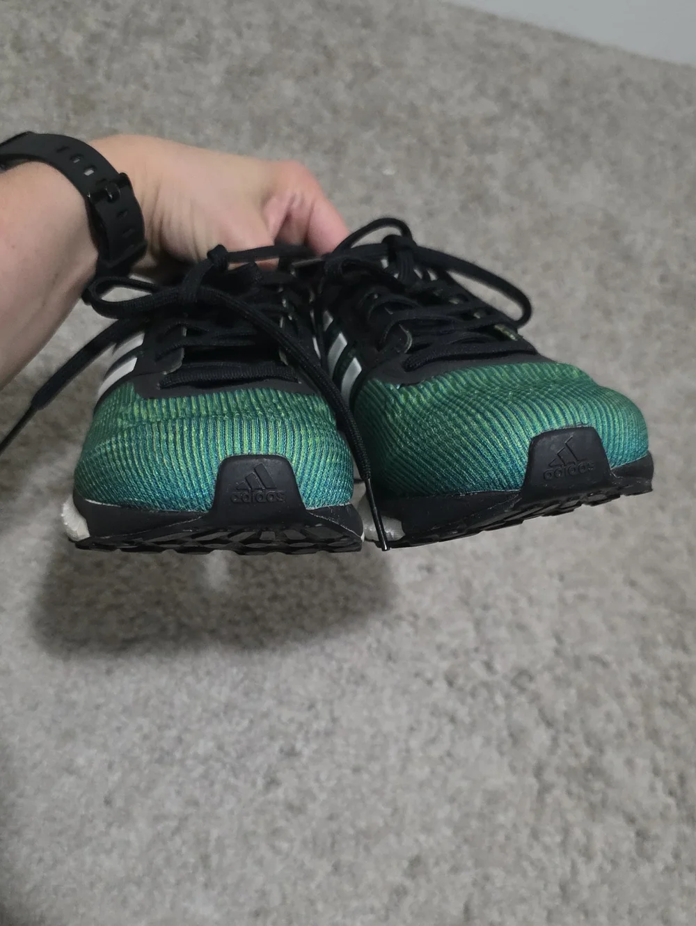 adidas new tags